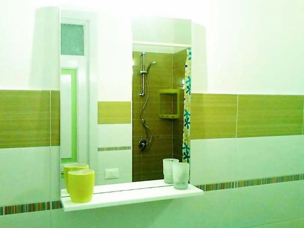 Appartamento Casa Trento Castellammare del Golfo Apartmán