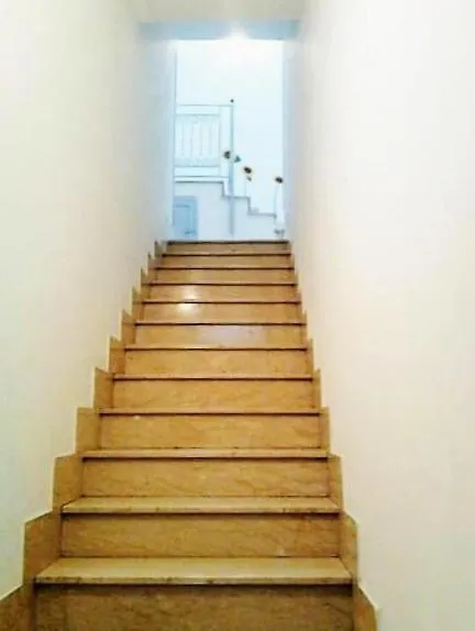 Appartamento Casa Trento Castellammare del Golfo Apartmán