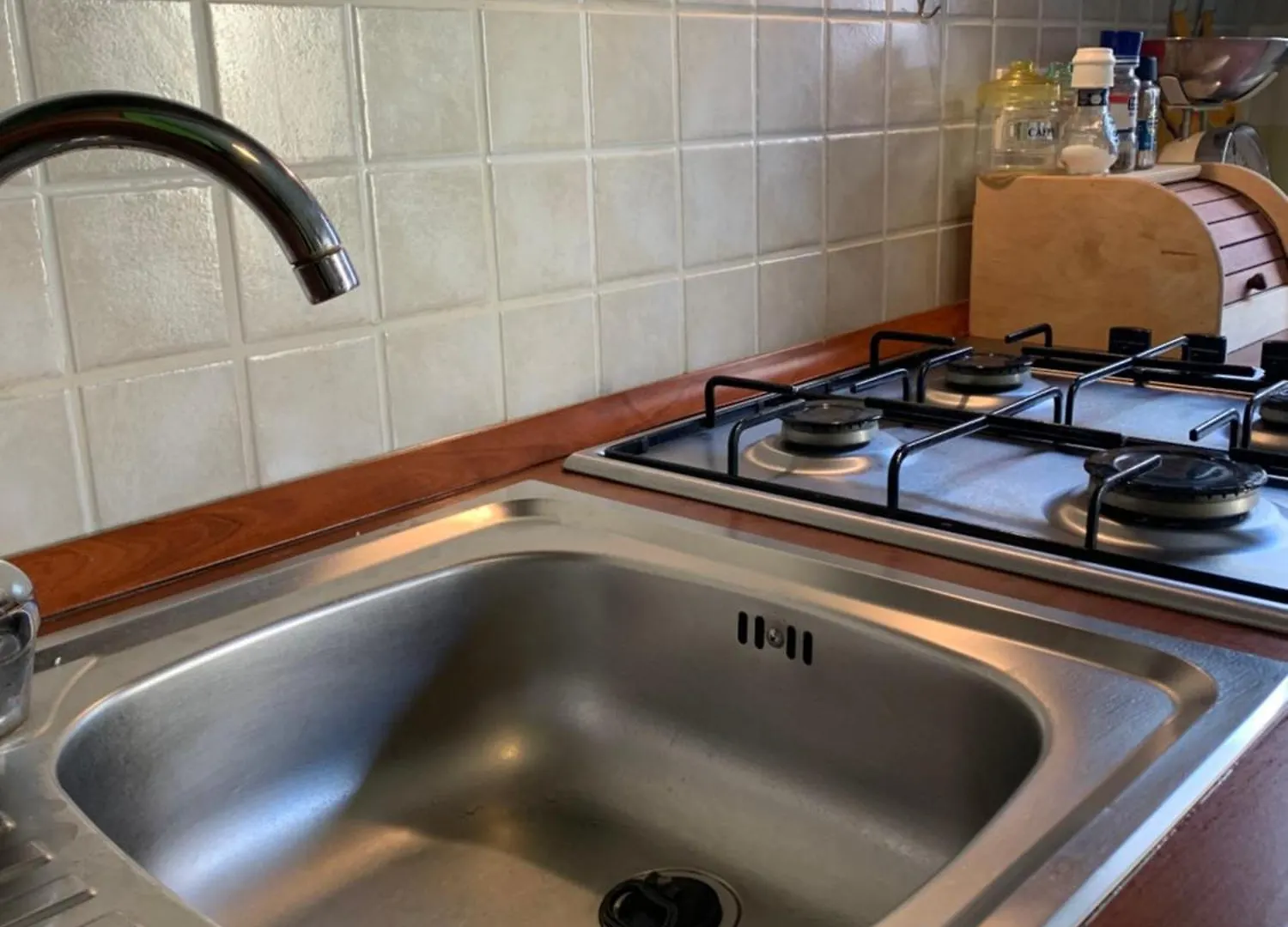 Appartamento Casa Trento Castellammare del Golfo